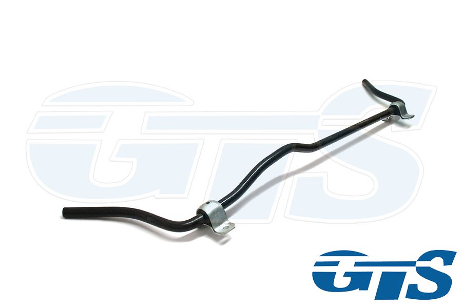 Стабилизатор поперечной устойчивости передний в сборе для а/м ВАЗ Нива 21214, 2131(21214-2906010-01)