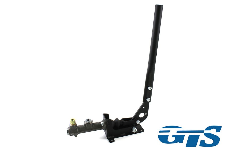 Гидравлический ручник 6-ти позиционный "GTS"