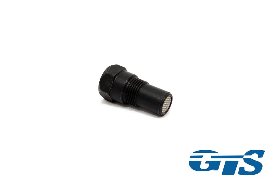 Обманка датчика кислорода Евро 5 К (лямбда зонда, керамика)