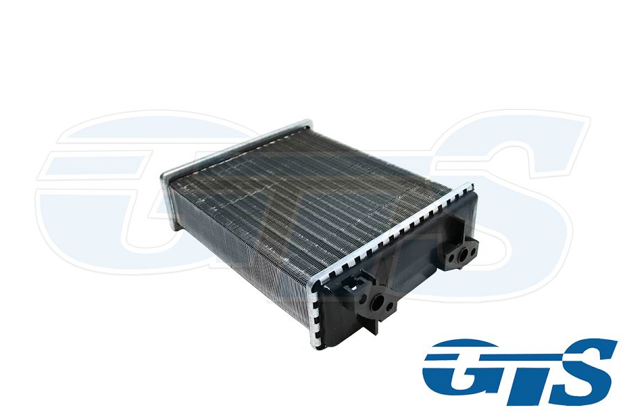 Радиатор отопления Gamma GMRR-2101 для а/м ВАЗ 2101-06