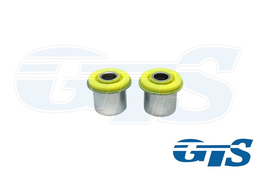 Сайлентблоки нижних рычагов, полиуретановые "VTULKA" для а/м ВАЗ 21214, 2123, 21310, (21214-2904040)