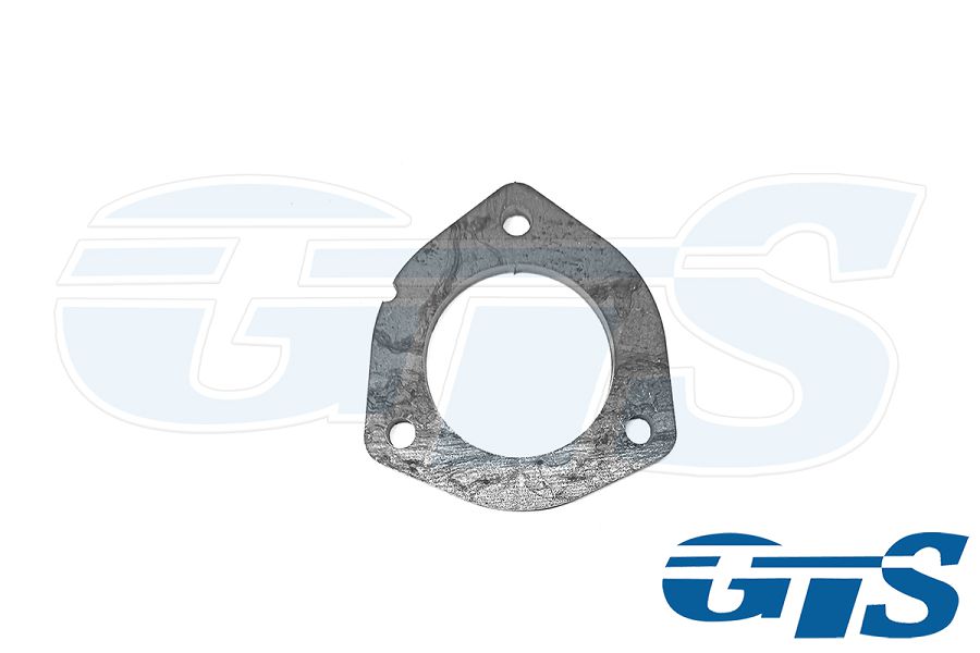 Фланец треугольный Ø60 мм., (8мм)