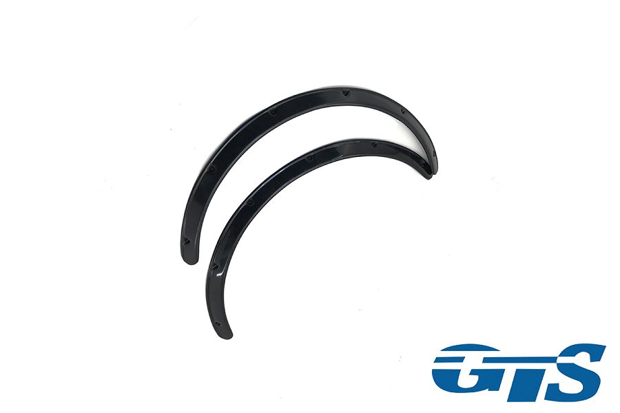 Фендеры универсальные 30 мм (2шт.)