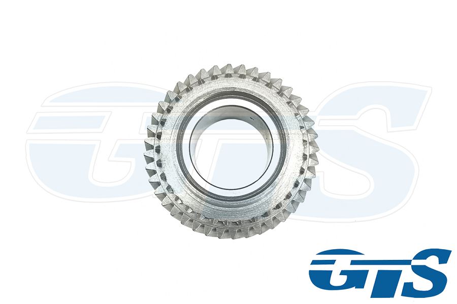 Шестерня КПП 3 передача 18 ряда