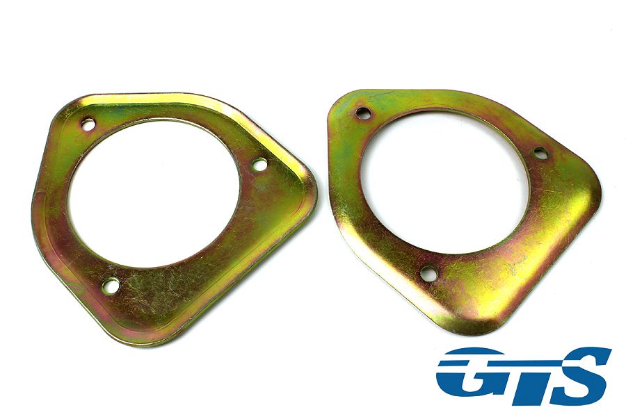 Защита опоры стойки GTS для а/м 2108-21099, 2113-2115
