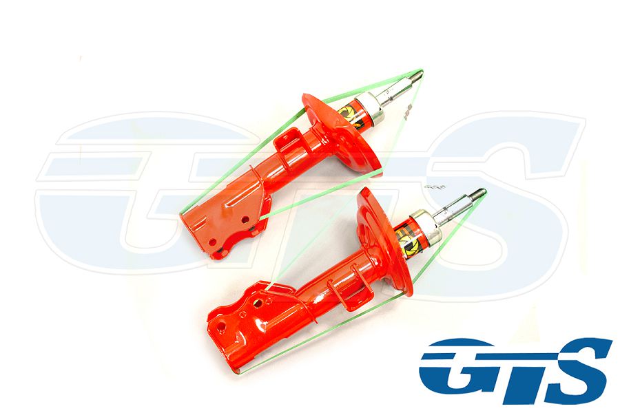 Комплект стоек передней подвески FOX для а/м Веста 2180, газ/масло, - 50мм