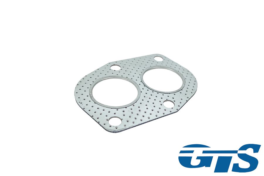 Прокладка приемной трубы 2103-1203020-02 металлоасбест для а/м ВАЗ 2101-07