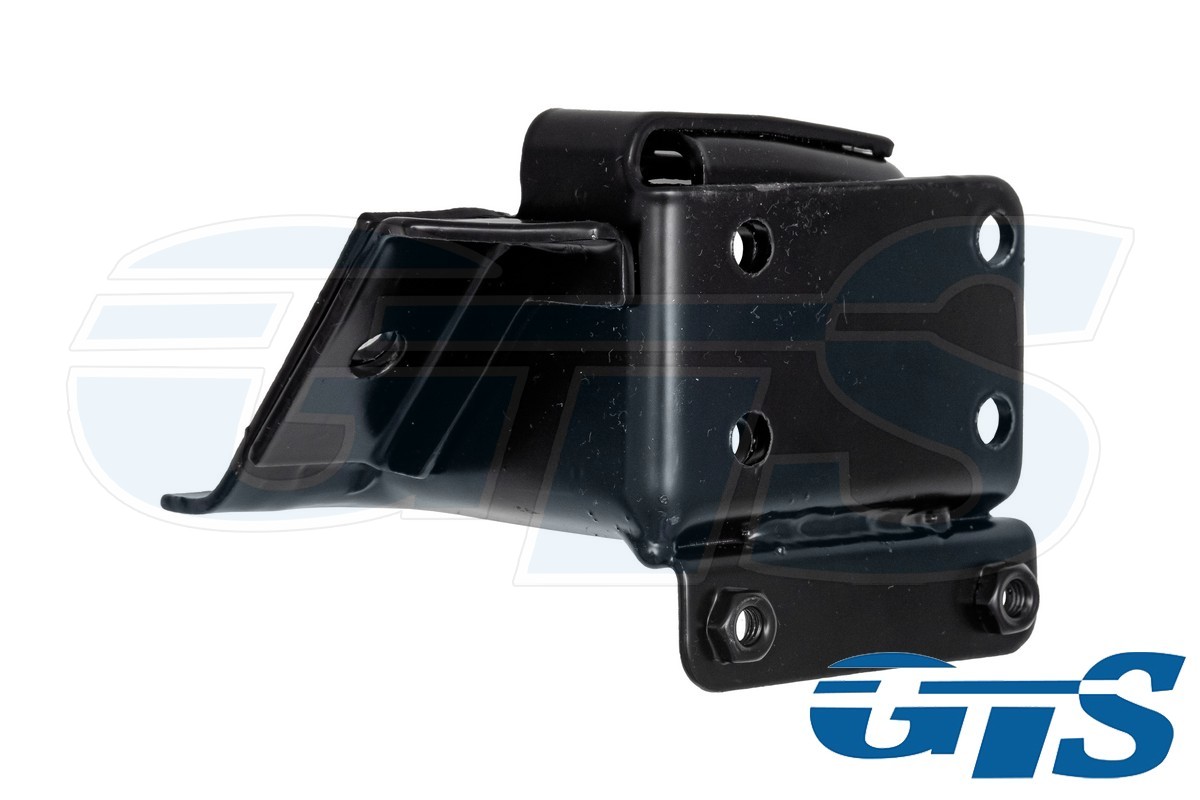 Кронштейн двигателя (левый) без подушки для а/м ВАЗ Нива 2121-2131 ( 21214-1001016)