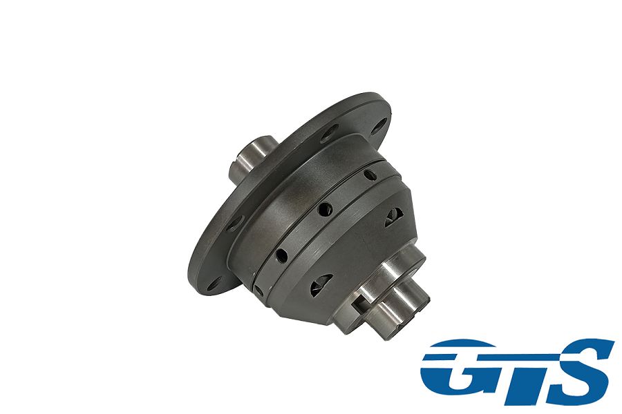 Блокировка дифференциала винтовая AVTOSPRINTER для а/м ОКА 