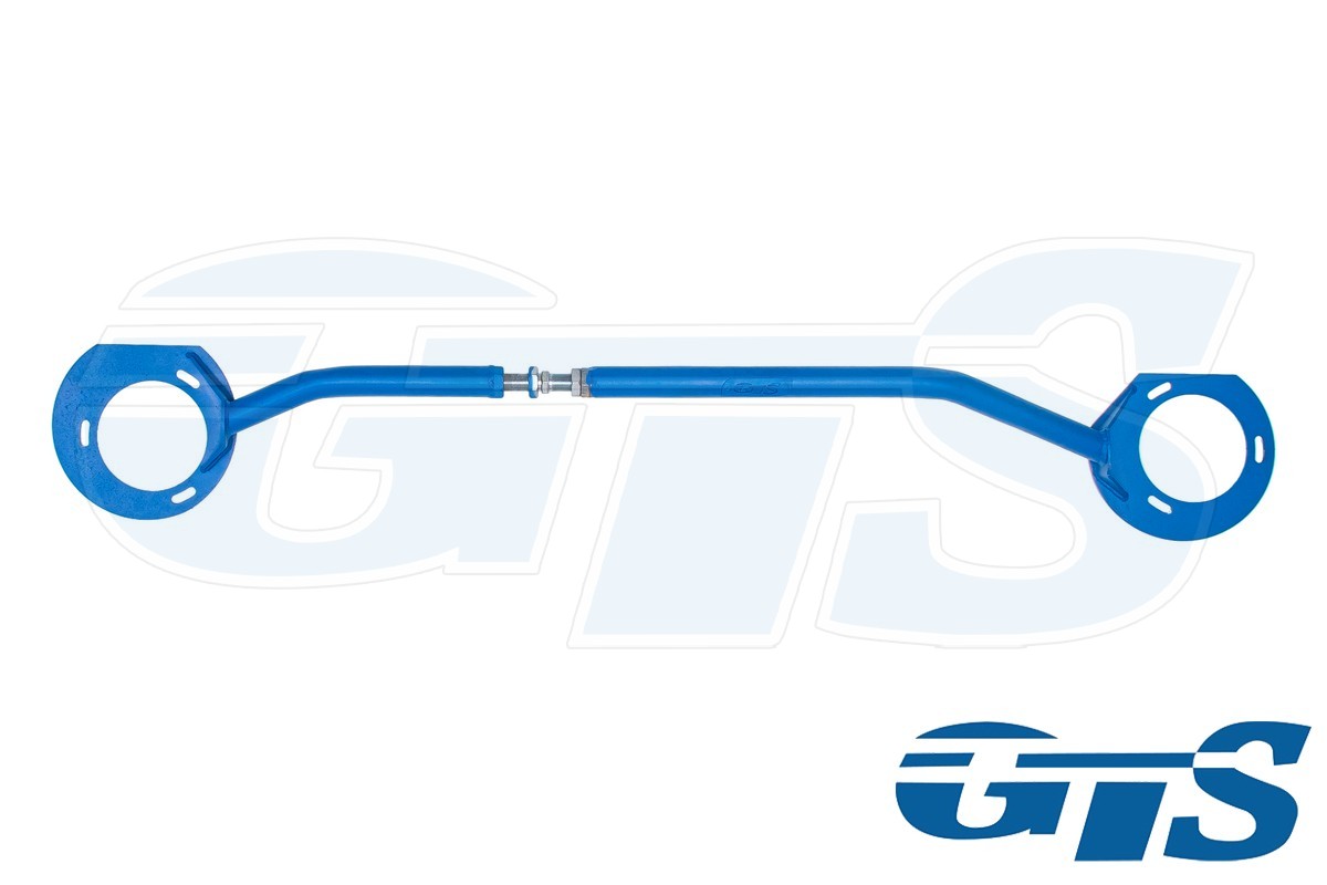 Растяжка передних стоек GTS регулируемая для а/м Лада Приора 2170-72 