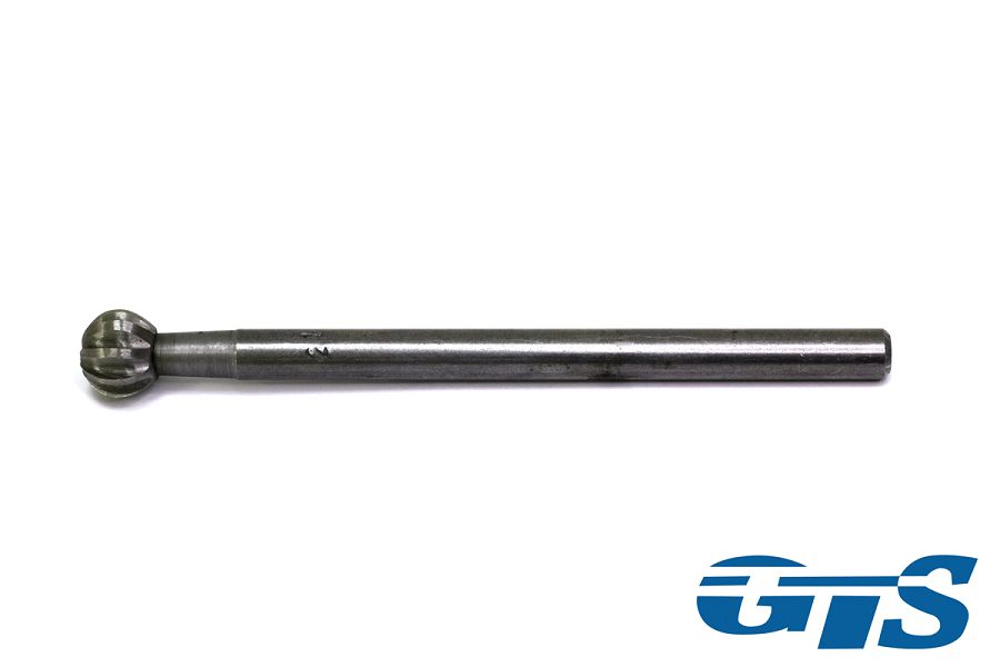 Фреза для доработки каналов ГБЦ 21mm