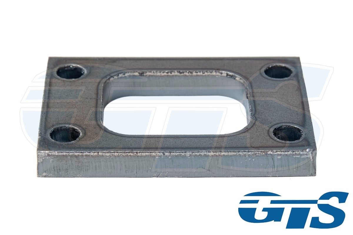 Фланец турбоколлектора Garret 1752