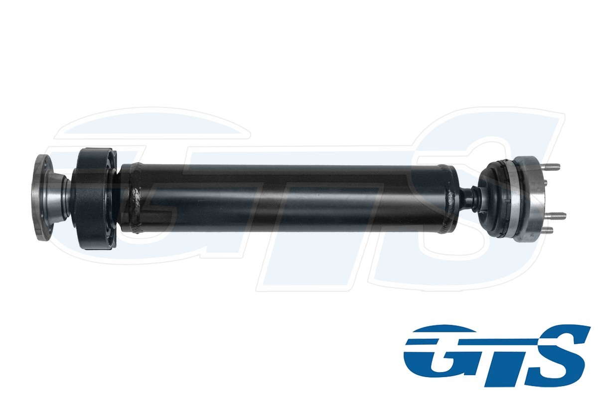 Вал карданный промежуточный, усиленный на шрусах для а/м ВАЗ Нива 2131, (2120-2204010)