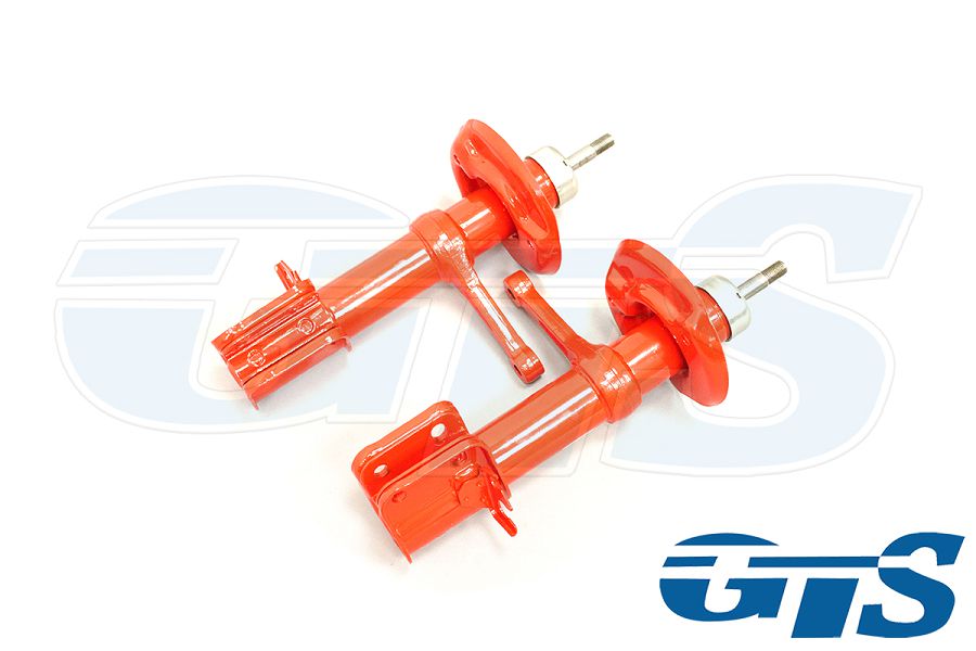 Комплект стоек передней подвески FOX для а/м ВАЗ 2110, газ/масло, - 90мм