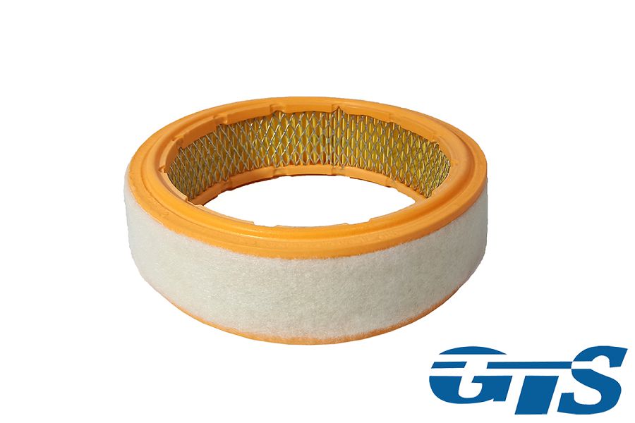 Фильтр воздушный Салют для а/м ВАЗ 2101-15, 2121, 1111, Иж (карбюратор) 2101-1109100