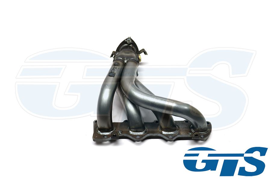 Вставка для замены катализатора 036253056F (⌀38) "GTS" для а/м Volkswagen Polo 1,6L (2009-2015 г.в)