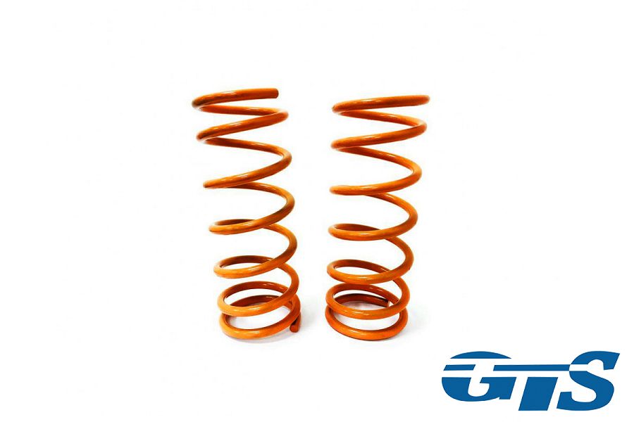 Пружины Технорессор для а/м ВАЗ 2101-07 задние, занижение -50 драйв