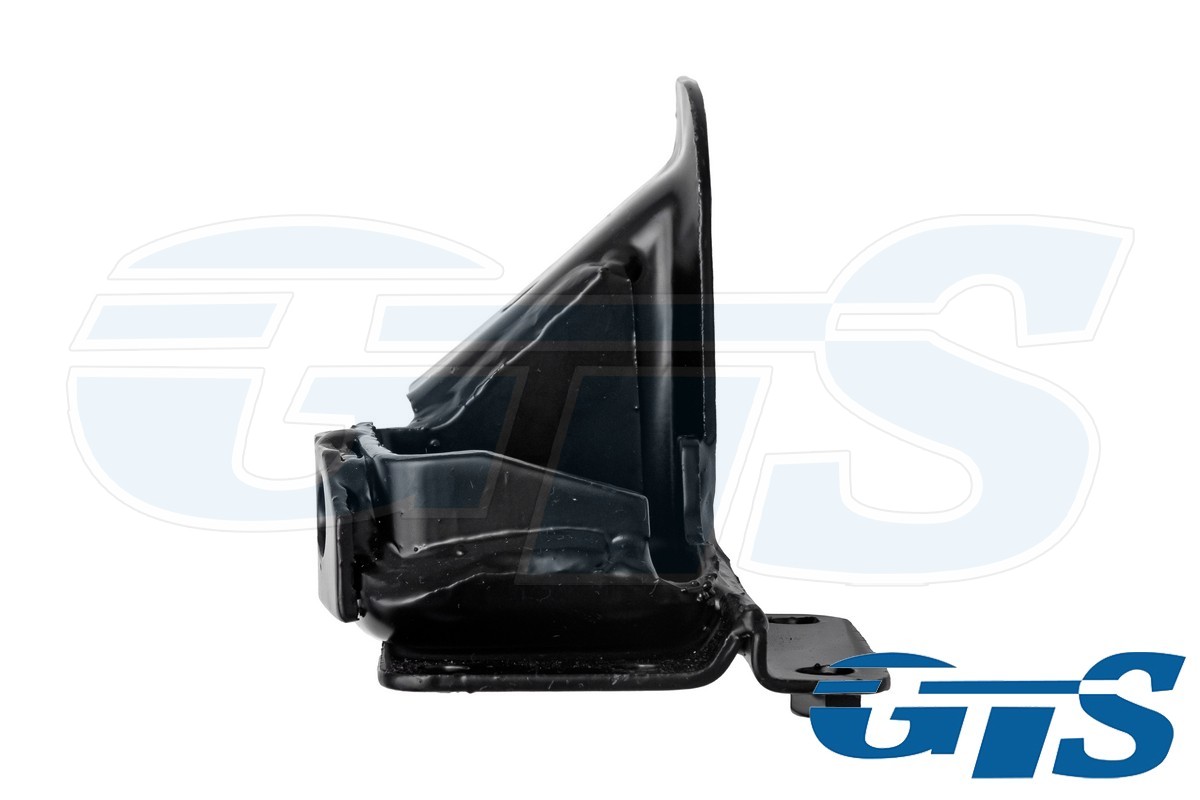 Кронштейн двигателя (левый) без подушки для а/м ВАЗ Нива 2121-2131 ( 21214-1001016)