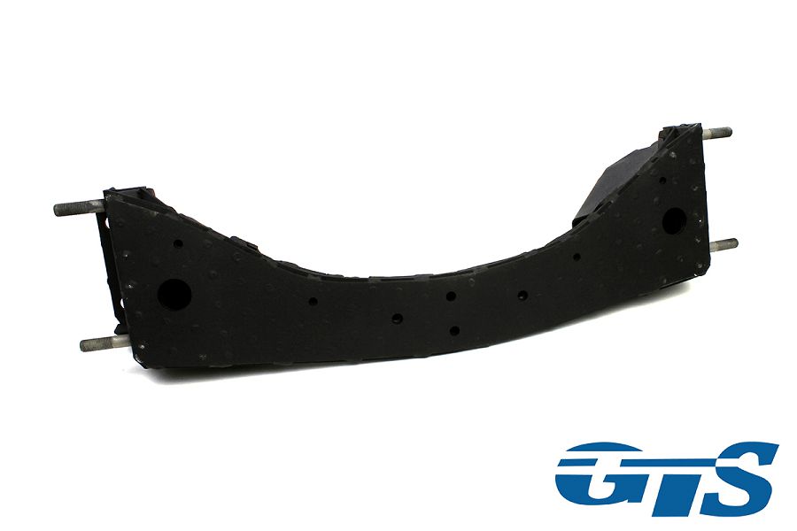 Балка передней подвески GTS для а/м ВАЗ 2101-07 (усиленная)