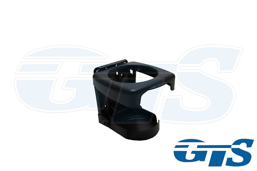 Подстаканник универсальный, складной, пластиковый