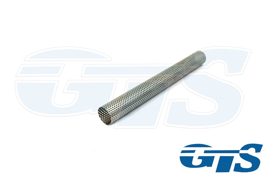 Труба перфорированная Ø51, L460