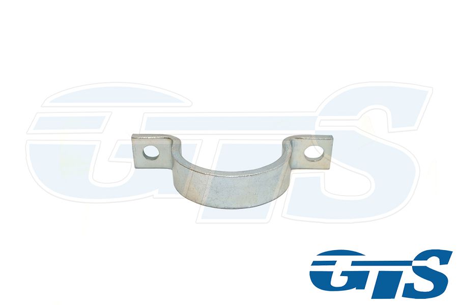 Скоба крепления рулевой рейки для а/м ВАЗ 2108-2170 (2108-3403020)