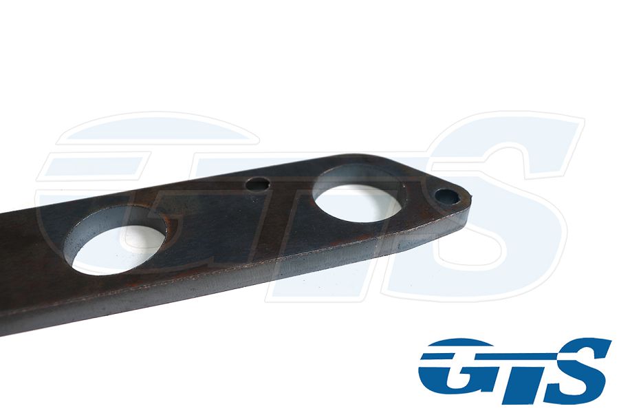 Плита впускная GTS 16V ⌀35