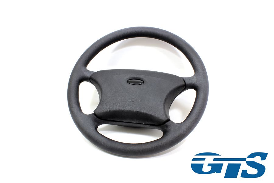 Руль штатный в сборе для а/м ВАЗ 2105-2107, Нива 4х4