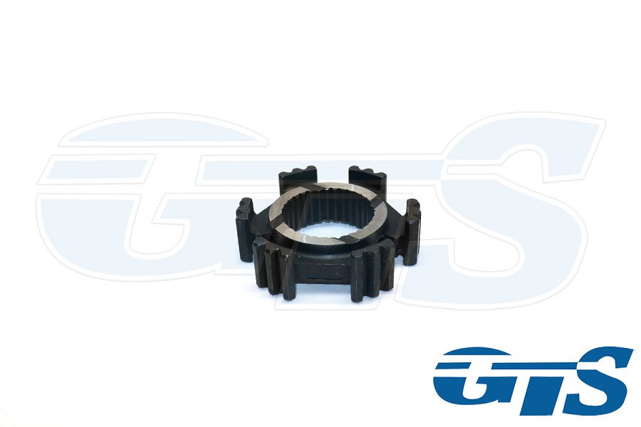 Стальная ступица муфты 1-2 передачи 2112