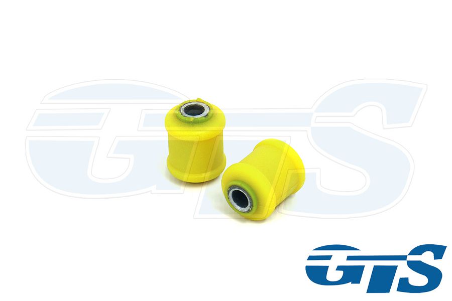 Сайлентблоки нижних рычагов, полиуретановые "ПБ" для а/м ВАЗ 2108-2190, (2108-2904040)