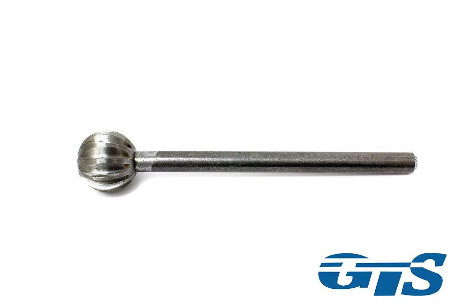 Фреза для доработки каналов ГБЦ 36mm