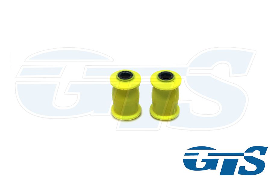 Сайлентблоки передних рычагов, полиуретановые "VTULKA" для а/м ВАЗ Веста 2180, (8450006739)