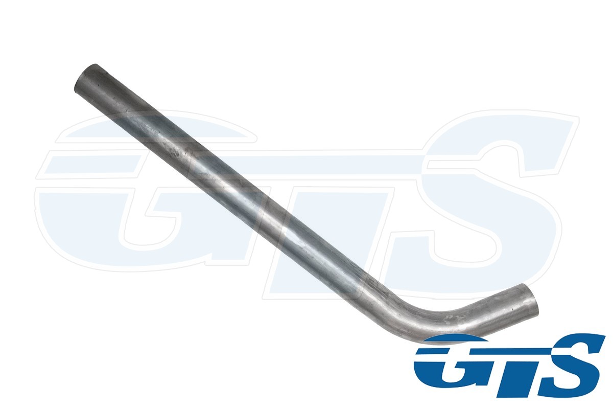 Адаптер для монтажа (через балку) 51 мм "GTS" Hyundai Accent