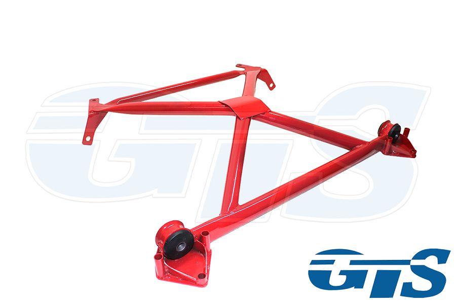 Подрамник на резиновых сайлентблоках для а/м ВАЗ 2108-15