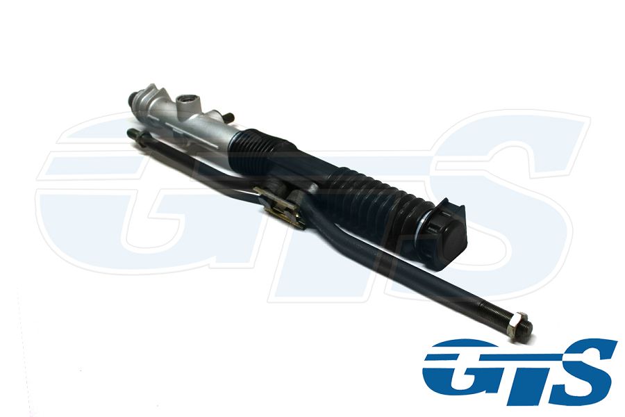 Рейка рулевая без рулевых наконечников для а/м ВАЗ 2108-15, 4 оборота. 