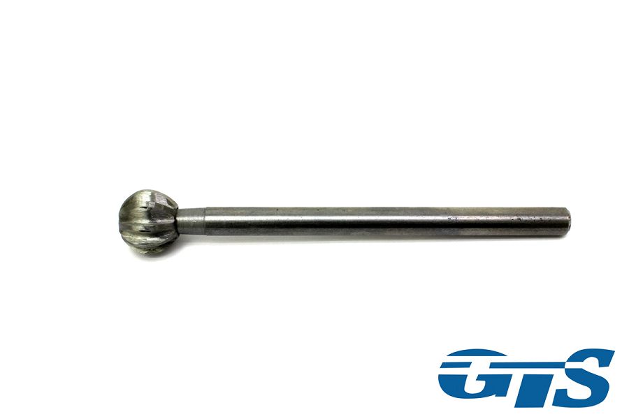 Фреза для доработки каналов ГБЦ 28mm