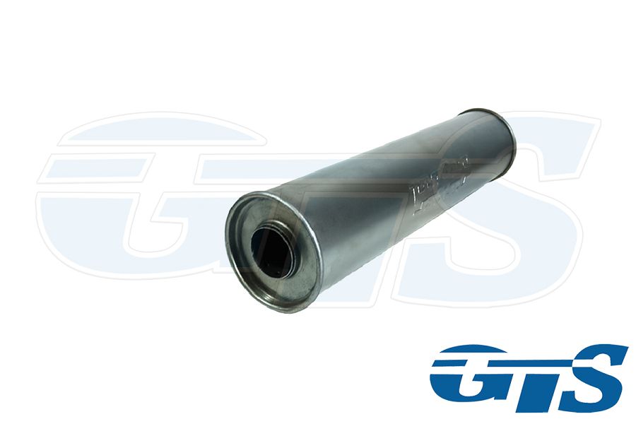 Резонатор универсальный (500х120х51)