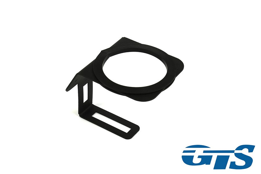 Подстаканник GTS одинарный для а/м ВАЗ 2101-07 Ø68 мм