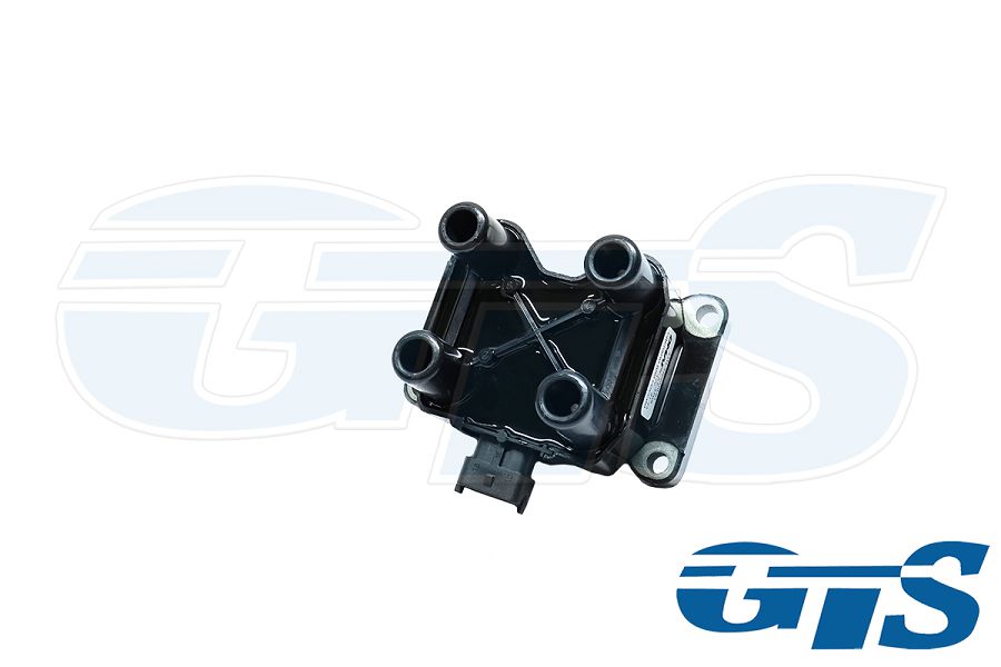 Катушка (модуль) зажигания "DMAF" для а/м ВАЗ 2113-15, 2110-12, 1117-19, 2170 (2111-3705010-01)