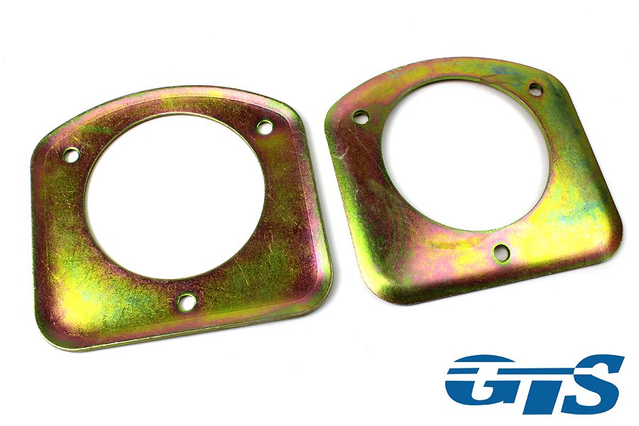 Защита опоры стойки GTS для а/м ВАЗ 2110-12, 2170-72