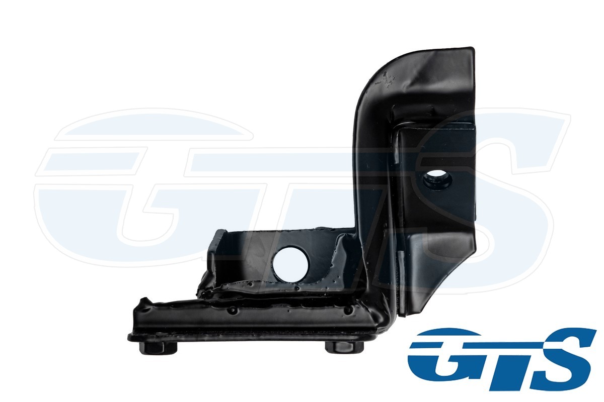 Кронштейн двигателя (левый) без подушки для а/м ВАЗ Нива 2121-2131 ( 21214-1001016)