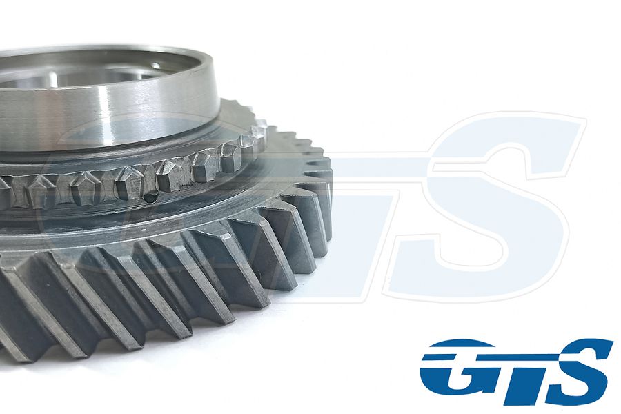 Шестерня КПП 2 передача 18 ряда