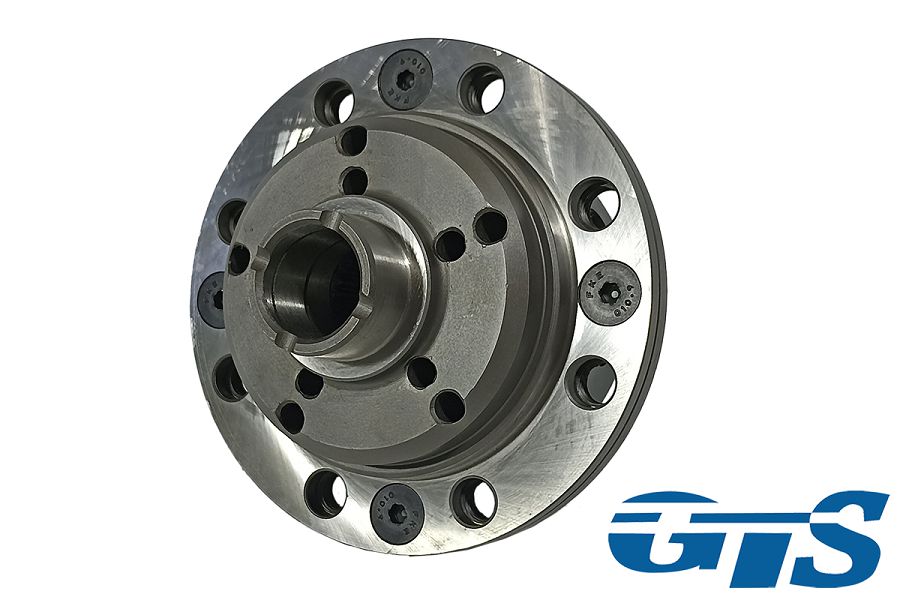 Блокировка дифференциала AVTOSPRINTER для а/м Kia Rio, Hyundai Solaris 6МКПП