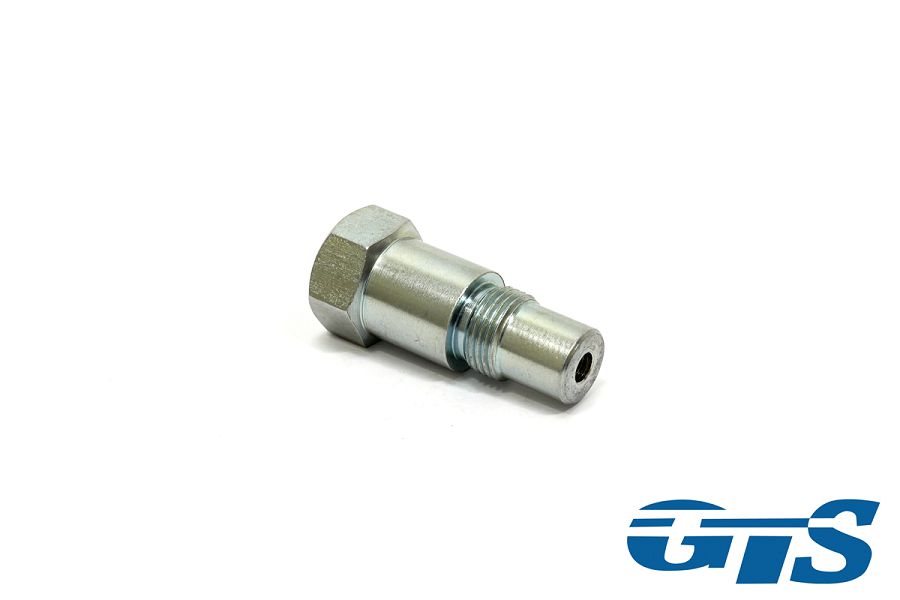 Обманка датчика кислорода Евро 4