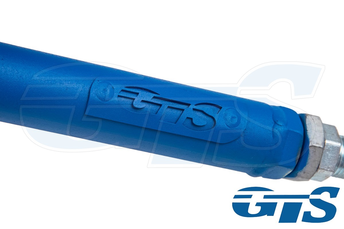 Растяжка передних стоек GTS регулируемая для а/м Лада Калина 1117-19 