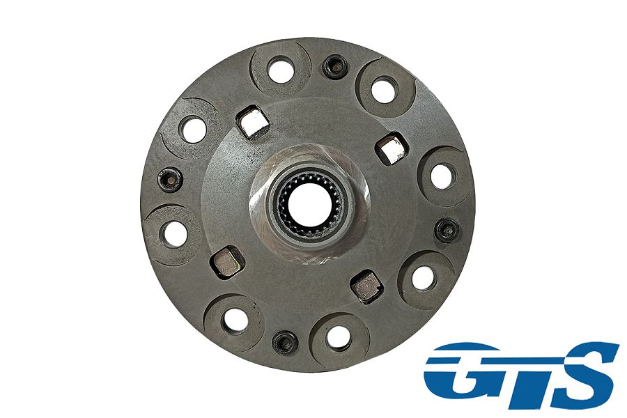 Блокировка дифференциала дисковая для а/м ВАЗ 2101-07, Нива, 22 шлица (8 дисков)