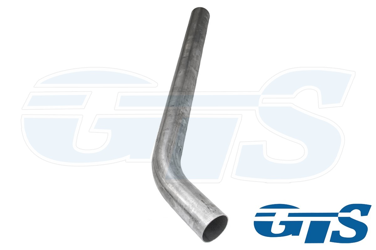 Адаптер для монтажа (через балку) 51 мм "GTS" Chevrolet Lacetti