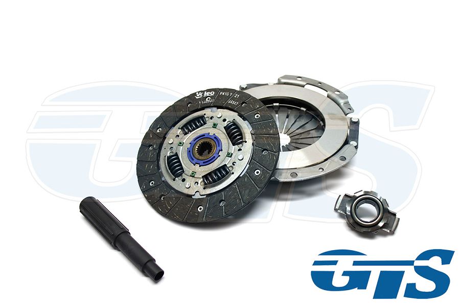 Комплект сцепления "Valeo" KIT3P 828003 для а/м Калина 1117-19, Приора 2170, Granta 