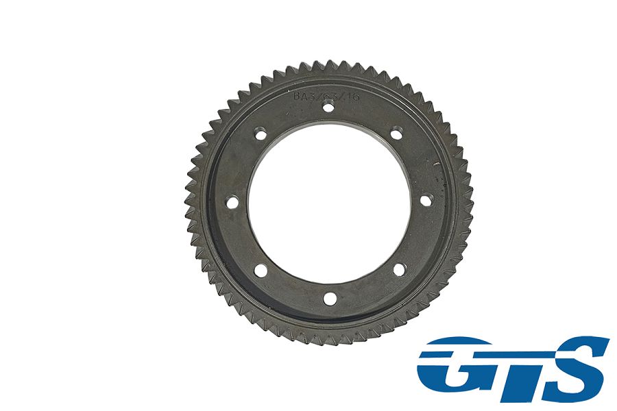 Кольцо главной пары 3,9 для а/м 2108 , 2110
