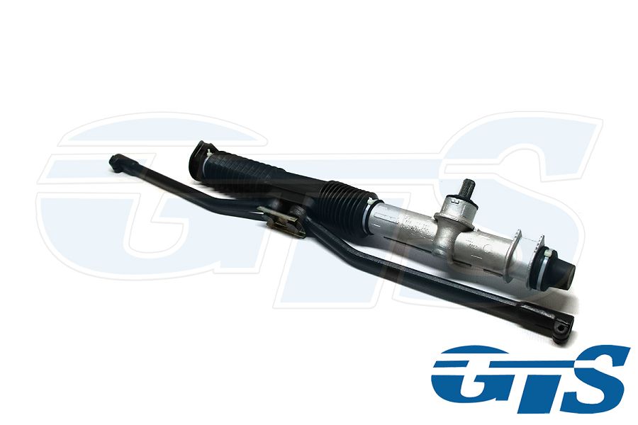 Рейка рулевая без рулевых наконечников стар.обр, для а/м ВАЗ 2110,  4,2 оборота